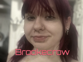 Brookecrow