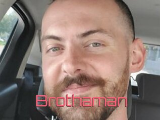 Brothaman