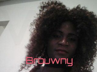 Brouwny