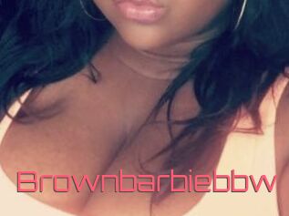 Brownbarbiebbw