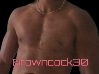 Browncock30