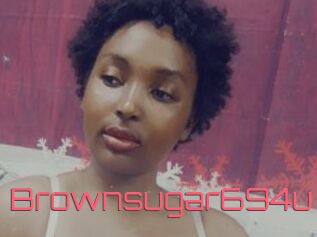 Brownsugar694u