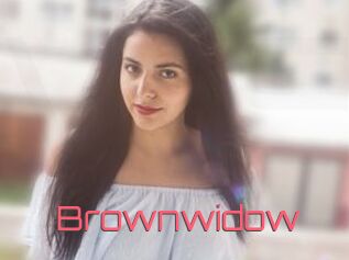 Brownwidow