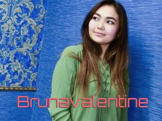 Brunavalentine