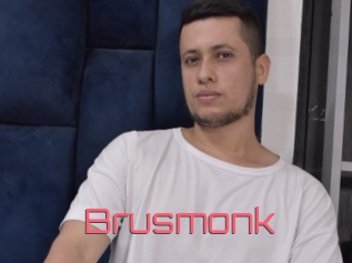 Brusmonk