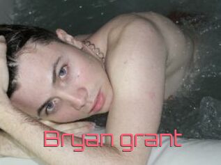 Bryan_grant