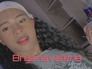 Bryanavaleria