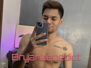 Bryanbenedict