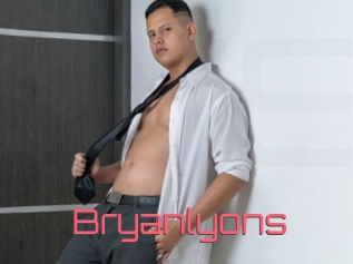 Bryanlyons