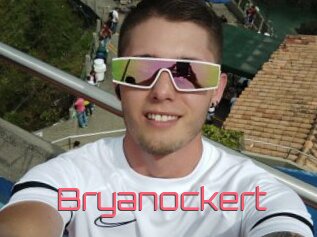 Bryanockert