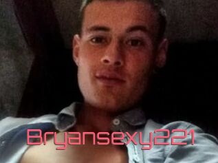 Bryansexy221