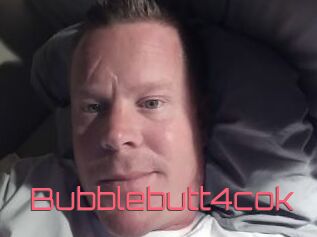 Bubblebutt4cok