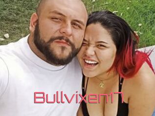 Bullvixen17