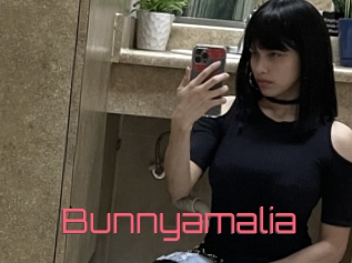 Bunnyamalia