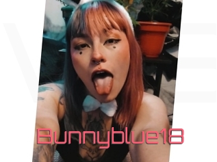 Bunnyblue18