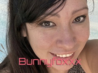 Bunnyfoxxx