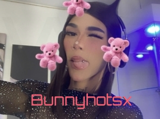 Bunnyhotsx