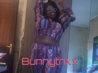 Bunnytrixx