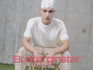 Busterpinster