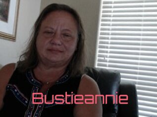 Bustieannie