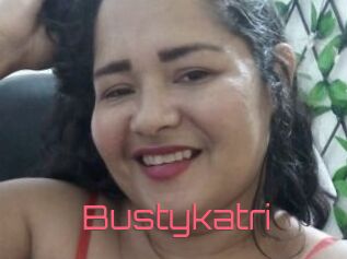 Bustykatri