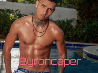 Byroncoper