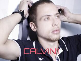 CALVIN1