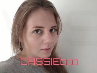 CASSIEboo