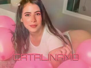 CATALINAMD Webcam Sexe Direct
