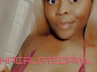 CHACALATEDAWL Webcam Sexe Direct