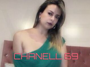CHANELL_69 Webcam Sexe Direct