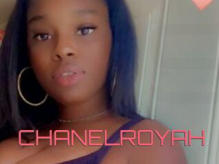 CHANELROYAH