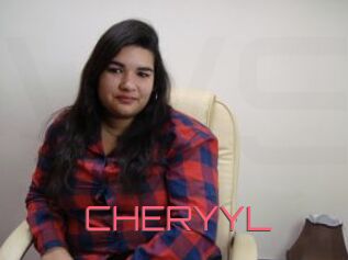 CHERYYL