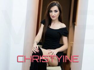 CHRISTYINE