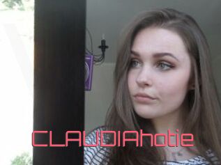 CLAUDIAhotie