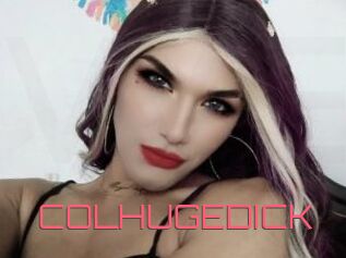 COLHUGEDICK