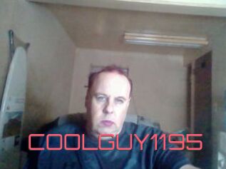 COOLGUY1195