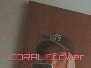 CORALIEflower