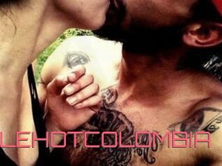 COUPLEHOTCOLOMBIA