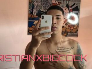 CRISTIANXBIGCOCK