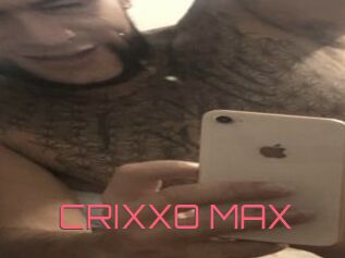 CRIXXO_MAX