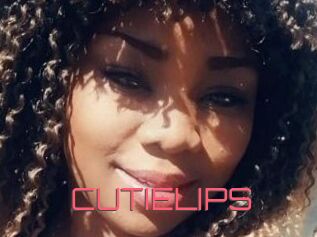 CUTIELIPS