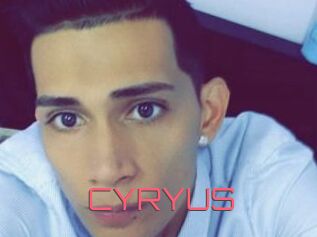 CYRYUS