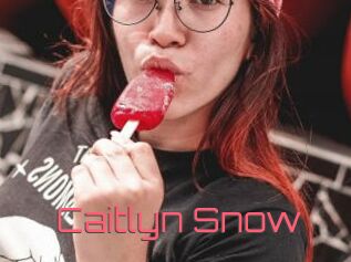 Caitlyn_Snow