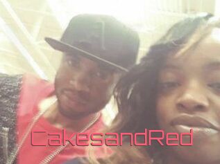 CakesandRed