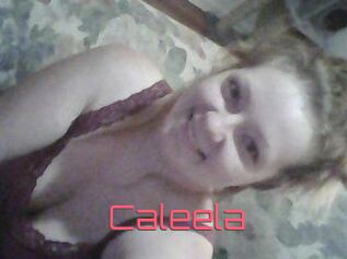 Caleela