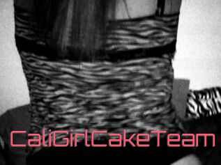 CaliGirlCakeTeam