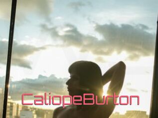 CaliopeBurton