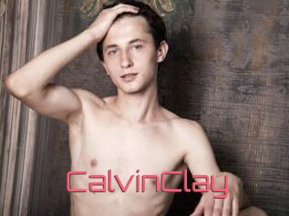 CalvinClay