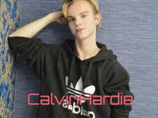 CalvinHardie